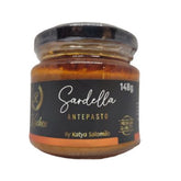 ANTEPASTO SARDELA
