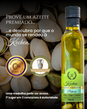 AZEITE SABORIZADO KOCHEN - PISTACHE
