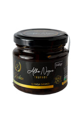 ANTEPASTO ALHO NEGRO TRUFADO