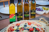 Kochen Flavored Olive Oil - Pesto