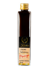 CREME BALSAMICO MORANGO