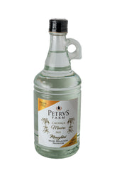 CACHAÇA PRATA PETRVS FARM