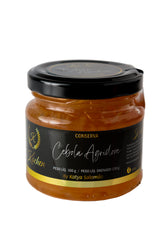 ANTEPASTO CEBOLA AGRIDOCE